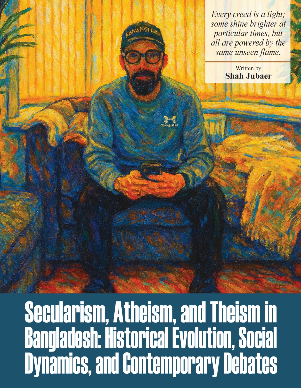 SECULARISM, ATHEISM, AND THEISM IN BANGLADESH: HISTORICAL EVOLUTION, SOCIAL DYNAMICS, AND CONTEMPORARY DEBATES