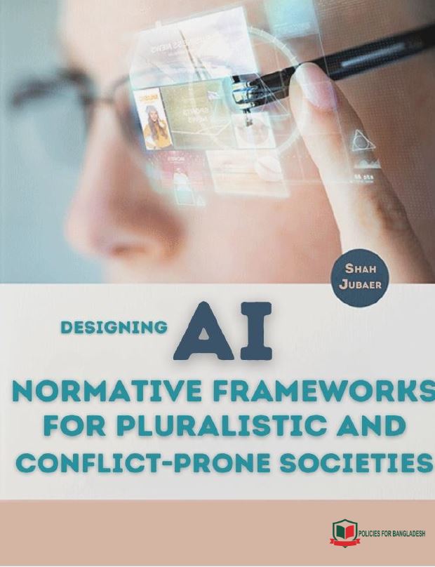 Ethics Beyond Consensus: Designing AI Normative Frameworks for Pluralistic and Conflict Prone Societies