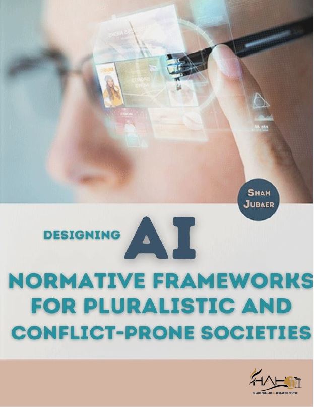 Ethics Beyond Consensus: Designing AI Normative Frameworks for Pluralistic and Conflict Prone Societies