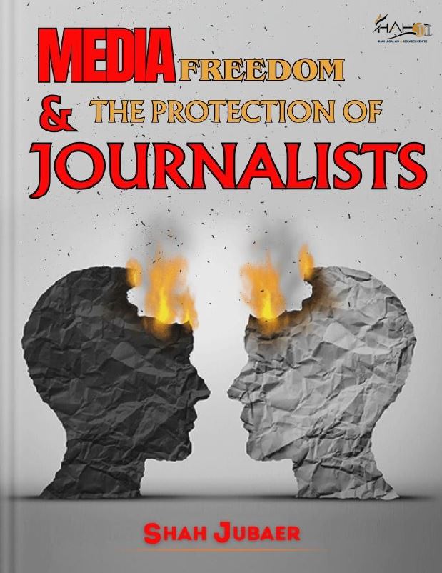 Media Freedom and the Protection of Journalists