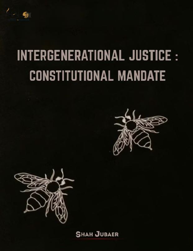 Intergenerational Justice as a Constitutional Mandate