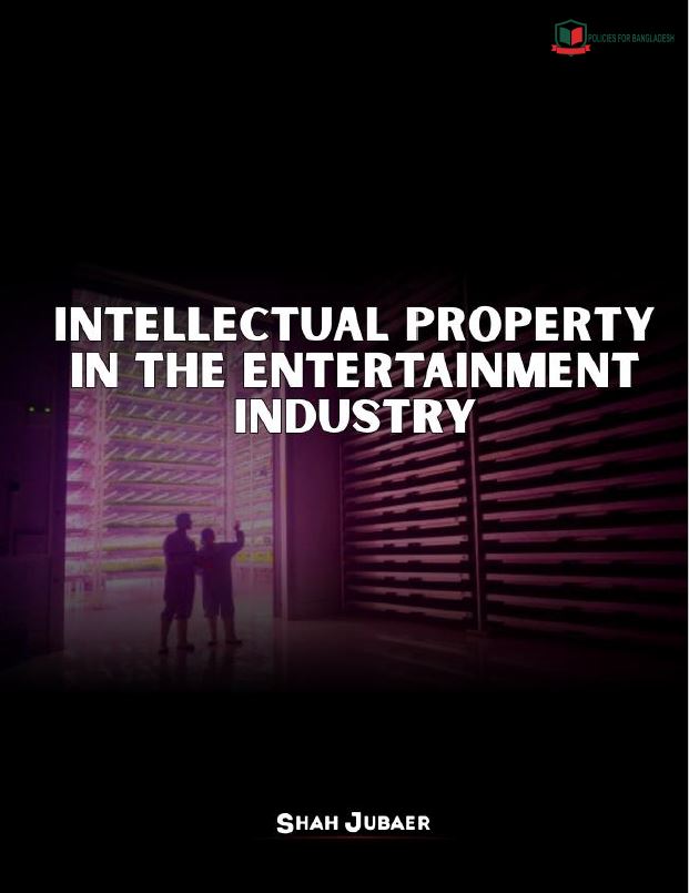 Intellectual Property in the Entertainment Industry: Legal Protection, Challenges, and Digital Transformation